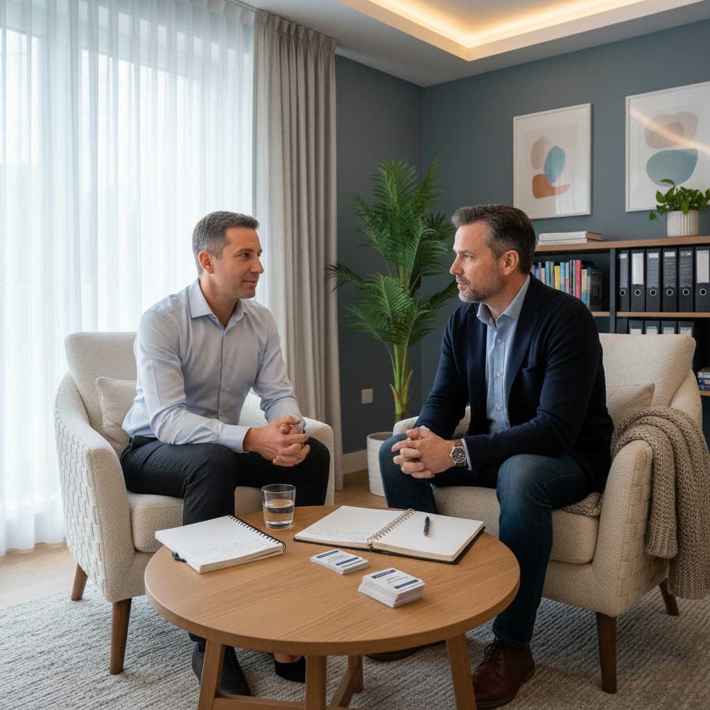 الخدمات العلاجية النفسية في دار كيان