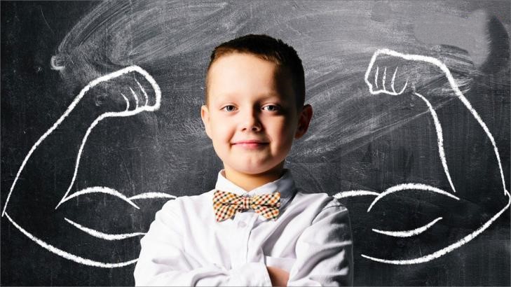 تعزيز الثقة بالنفس وتقدير الذات