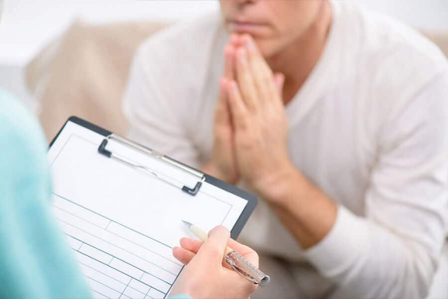 برامج علاج الإدمان في دار كيان